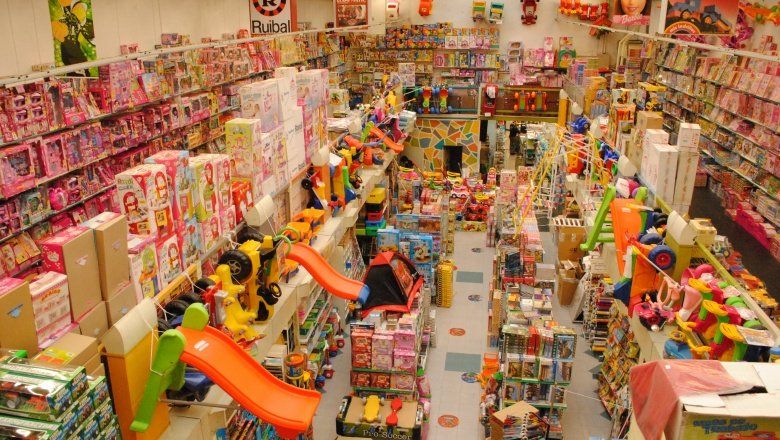 Banco Provincia: arrancaron los descuentos en jugueterías por Reyes Magos