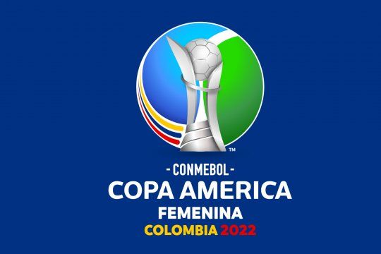 La Copa América 2022 se disputará en Colombia y mañana se definirán las zonas.