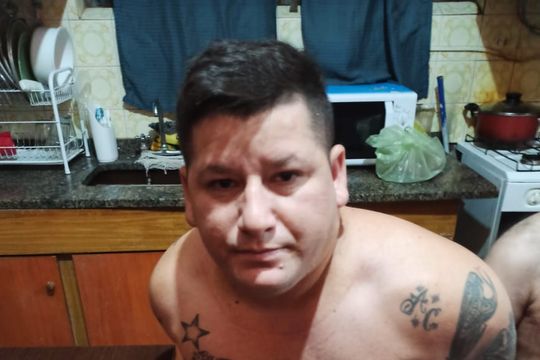cocaina envenenada: cayo el presunto lider de la banda narco y el quimico asesino
