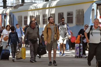 Salieron a la venta los pasajes en tren de larga distancia para octubre 2024.