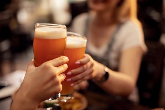 una por una, todas las fiestas de la cerveza que comienzan este fin de semana en la provincia