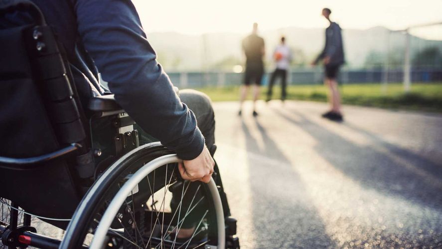 Prejuicios y barreras a las que se enfrentan las personas con discapacidad