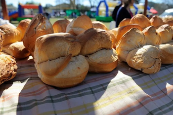 Conocé el cronograma completo de la Fiesta Provincial de la Galleta de Rojas.