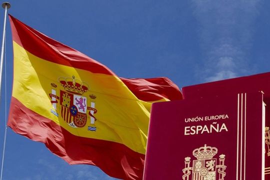 reglamentacion de la ley de nietos en espana: lo que hay que saber