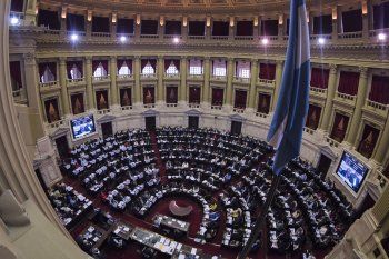 La Cámara de Diputados debate un tema clave para la provincia de Buenos Aires.