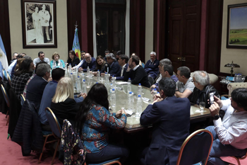 Aumento de 25 por ciento a Estatales: qué dijeron los gremios de la provincia de Buenos Aires
