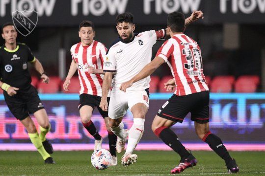 Estudiantes se enfrenta en condición de visitante ante Independiente por la cuarta fecha de la Liga Profesional 2022