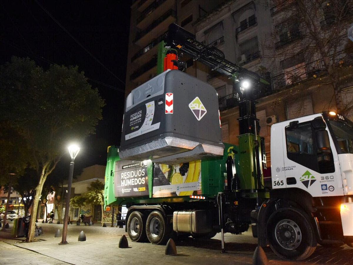 Feriados: así funcionarán los servicios en La Plata | Infocielo