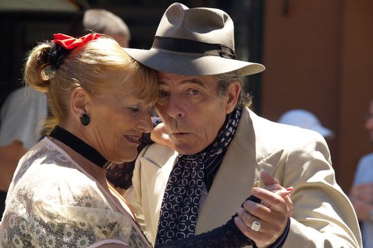 Cada 28 de agosto, Argentina conmemora el Día de la ancianidad