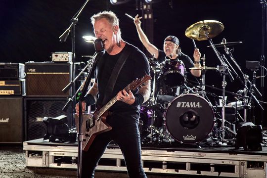 En 2021 se cumplen 30 años del lanzamiento del quinto disco de Metallica conocido como The Black Album, el trabajo que se convirtió en el más vendido de la banda y que contiene algunas de las canciones más paradigmáticas de su carrera.