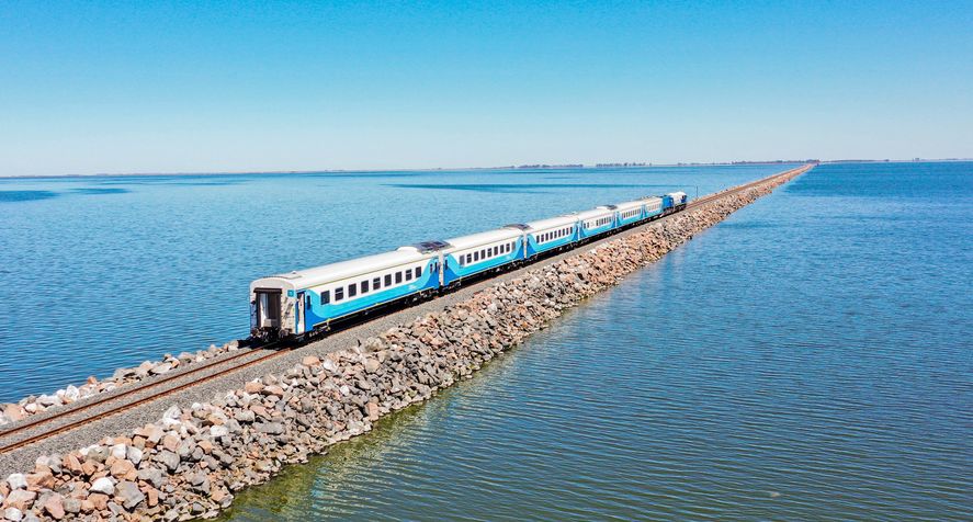 Trenes Argentinos habilitó una nueva camada de pasajes