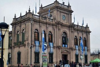 Rivadavia, la localidad que podría marcar un precedente en autonomía municipal