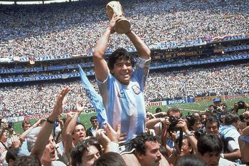 El pasado sábado 30 de octubre, Diego Armando  Maradona hubiera cumplido 61 años.