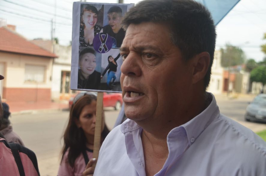 El abogado Sergio Roldán dio precisiones sobre el estado de la causa por el femicidio de Sofía 