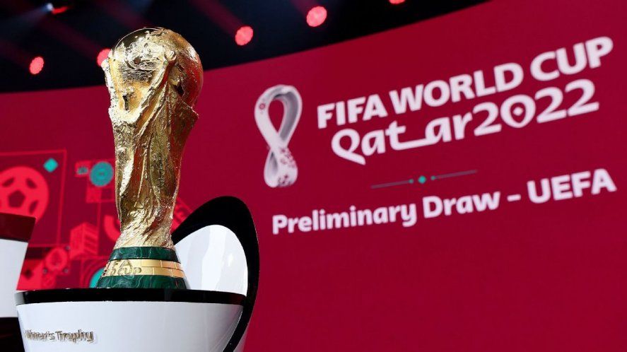 Argentina busca su clasificación al Mundial de Qatar 2022