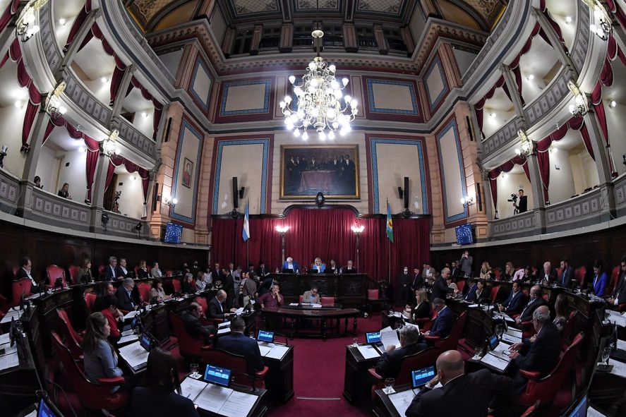 Endeudamiento: Los motivos de la obstinación del PRO bloquea la negociación y acentúa la crisis en Juntos