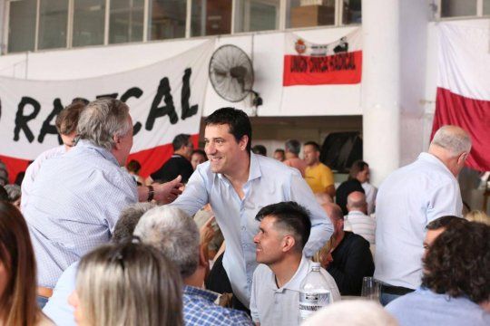 la ucr bonaerense empieza a delinear el ano electoral con una reunion en mar del plata