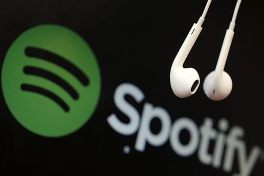 Spotify aumenta el valor de todos sus planes