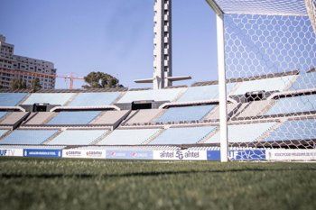 Gimnasia enfrenta a la Selección uruguaya Sub 20