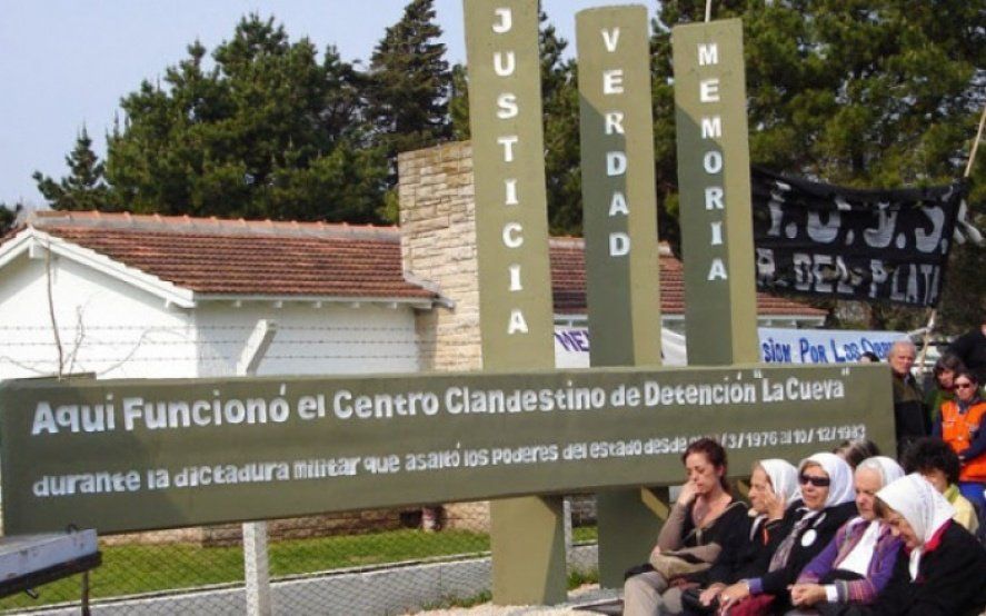 Mar del Plata: piden condena perpetua para 13 represores por delitos de Lesa Humanidad