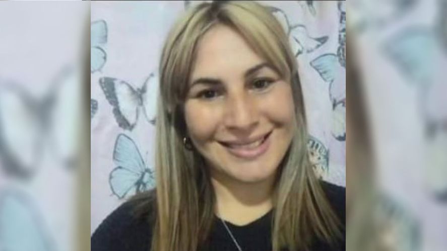 Lomas de Zamora: buscan a Nancy, una mujer de 31 años