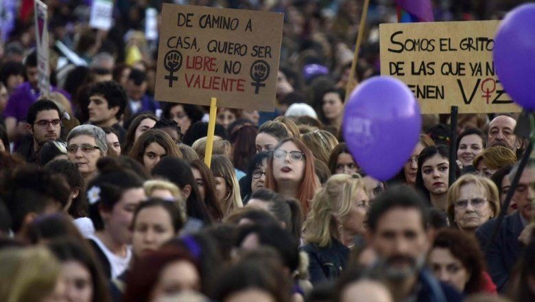 Segundo Congreso de Políticas Públicas contra las Violencias de Género en Mar del Plata