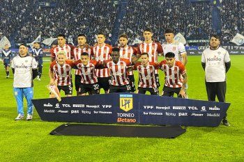 Estudiantes visita a Vélez por la fecha 15 de la Liga Profesional 