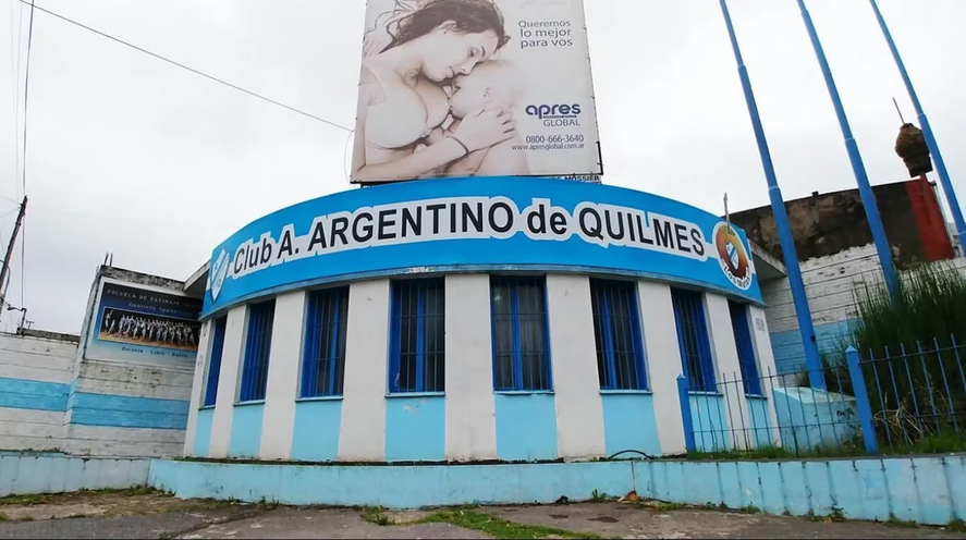 Acribillaron a un concejal en el Club Argentino de Quilmes
