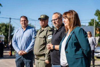 la libertad avanza esta de racha y suma a otro intendente bonaerense a su armado