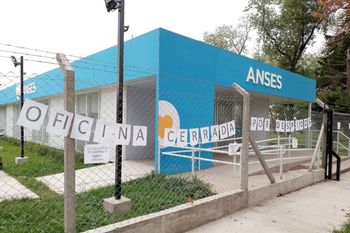 Despidos y cierre de oficinas en ANSES: El mapa de conflictos en la provincia