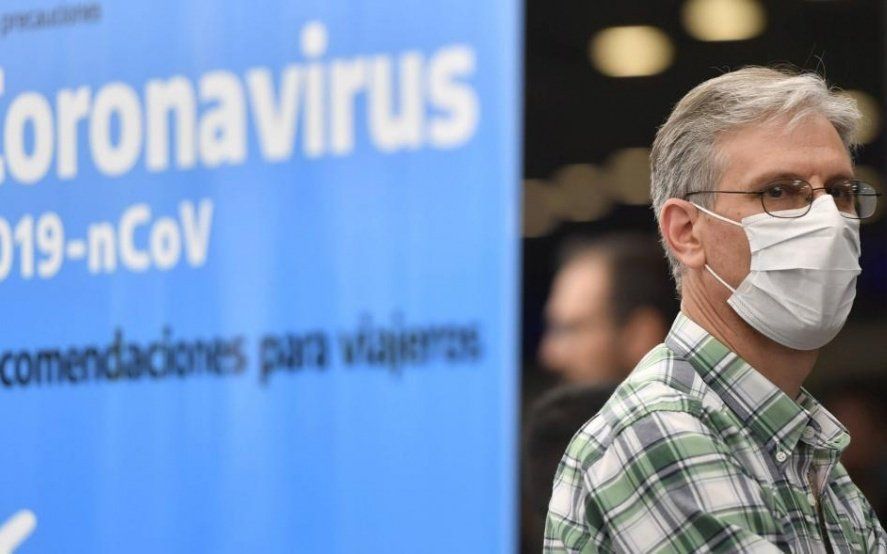 La Provincia apunta a la detección precoz de coronavirus