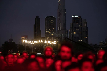 primavera sound 2023: confirman a blur en el festival, como y donde comprar las entradas