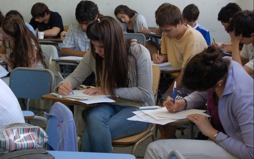 UNLP: se extiendió el plazo de inscripción a las Becas Estudiantiles de Extensión Universitaria