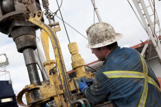 La exploración de petróleo en el Mar Argentino abrió una nueva grieta