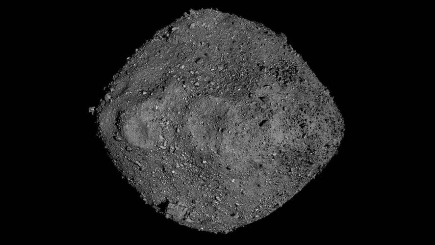 Cinco asteroides har&aacute;n su acercamiento m&aacute;s pr&oacute;ximo a la Tierra entre este lunes 24 y martes 25 de abril, seg&uacute;n inform&oacute; la NASA.&nbsp;