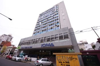 IOMA confirmó que va a reintegrar los gastos de consultorio
