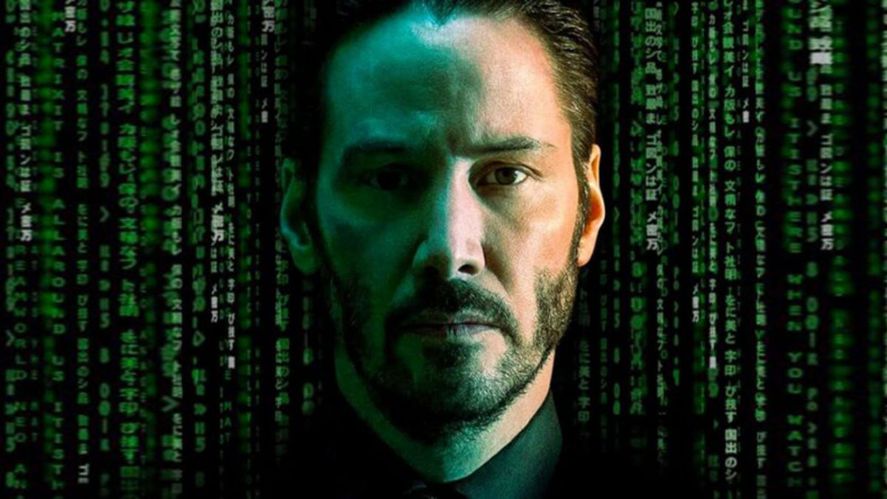 Lanzaron el tráiler de The Matrix: Resurrections