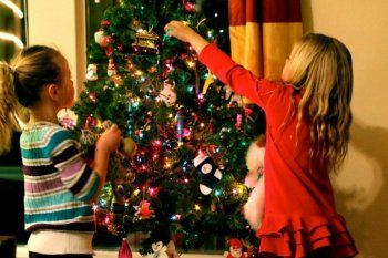 ¿Cuánto cuestan los árboles de navidad?
