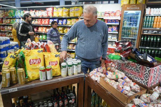 a horas de conocer la inflacion de enero, el gobierno ratifico su rumbo: no intervenimos en precios