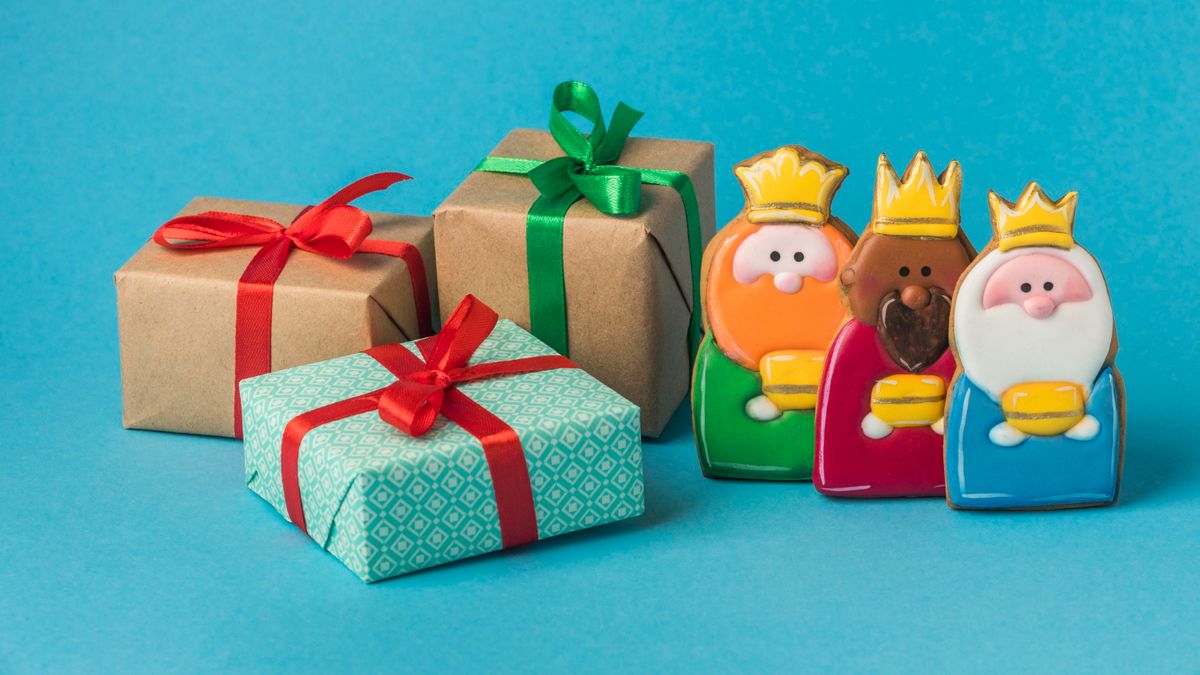5 ideas de regalos de Navidad personalizados