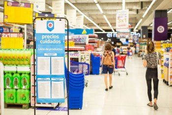 El descuento de Banco Provincia en supermercados es del 30 por ciento