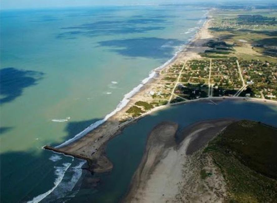 La albufera de Mar Chiquita: un fenómeno único en Argentina