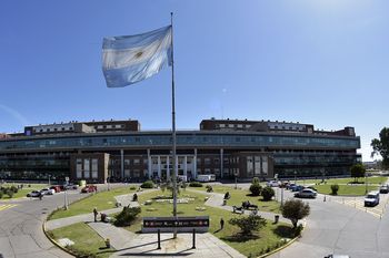 preocupacion por el futuro del hospital posadas: quieren desmantelarlo