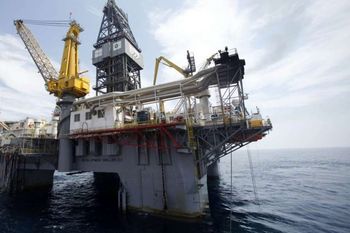 Costa Atlántica: funcionarios defendieron la exploración petrolera off shore