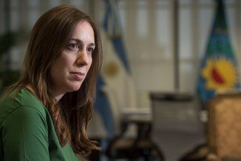 La Cancillería argentina pidió bajar a Vidal como observadora de la OEA