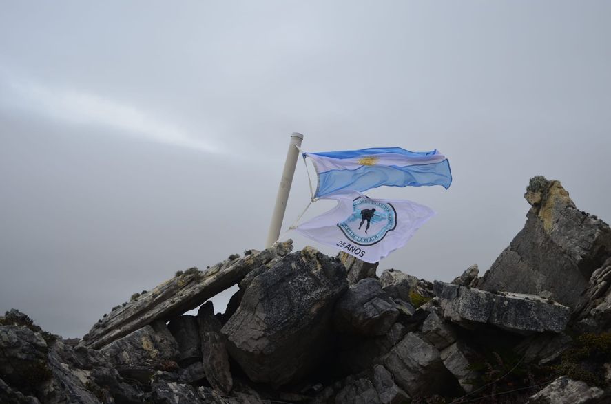 Los excombatientes de Malvinas salieron a cruzar a Javier Milei: Viola la  Constitución | Infocielo