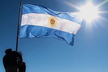 Cuándo es el feriado del Día de la Bandera 2023 en Argentina.