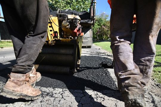 La Guía Alak: una por una, las obras que lleva a cabo la Municipalidad de La Plata