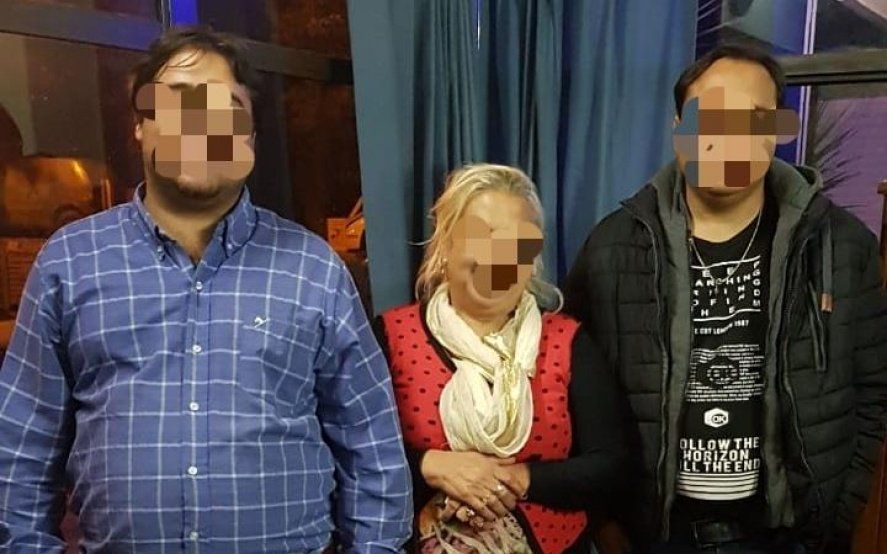 Bahía Blanca: secuestraron a una adolescente para obligarla a casarse con un familiar