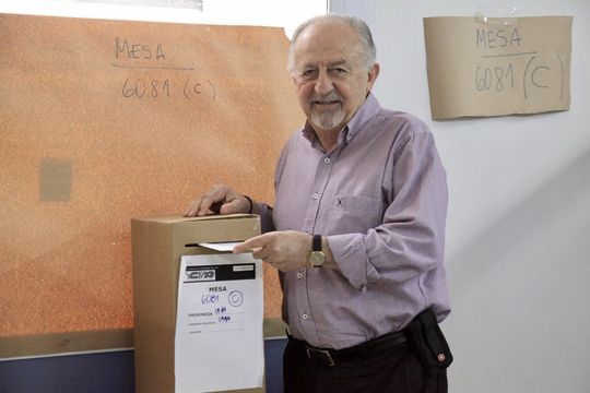 Elecciones en la CTA: Yasky y Baradel buscan retener la conducción